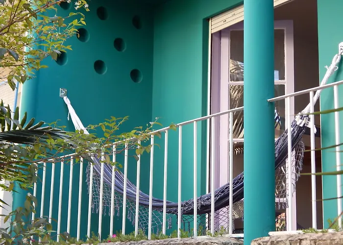 O'Rileys Perdizes Hostel São Paulo